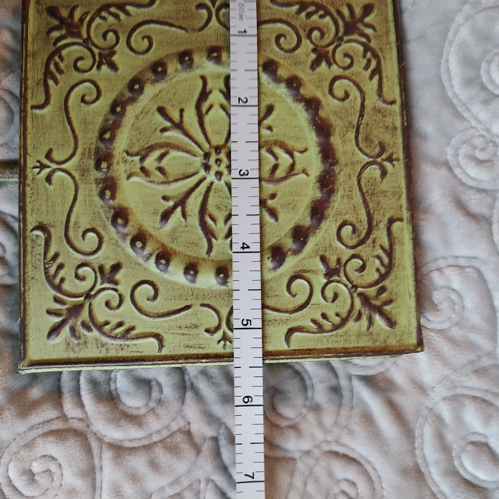 Decorative Wall Hook - Picture 4 of 4